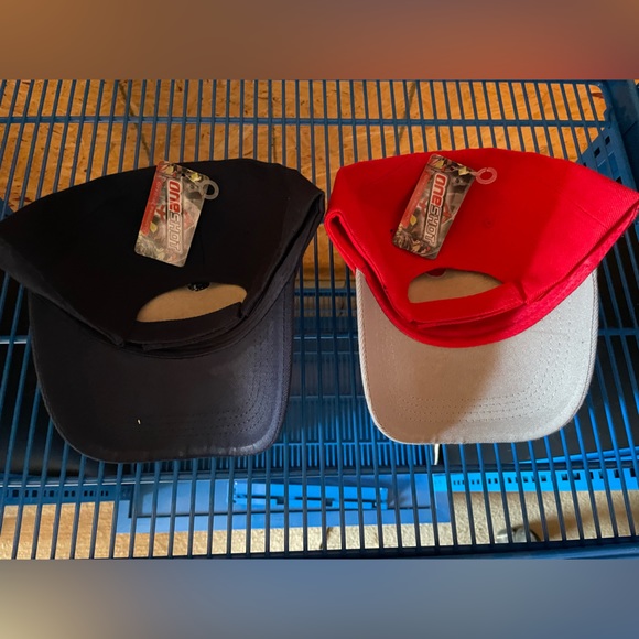 One Shot caps, - Picture 3 of 7